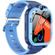 Годинник дитячий з GPS Blackview Z20 Blue
