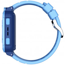 Годинник дитячий з GPS Blackview Z20 Blue