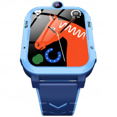 Годинник дитячий з GPS Blackview Z20 Blue