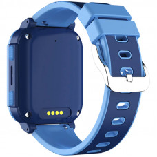 Годинник дитячий з GPS Blackview Z20 Blue