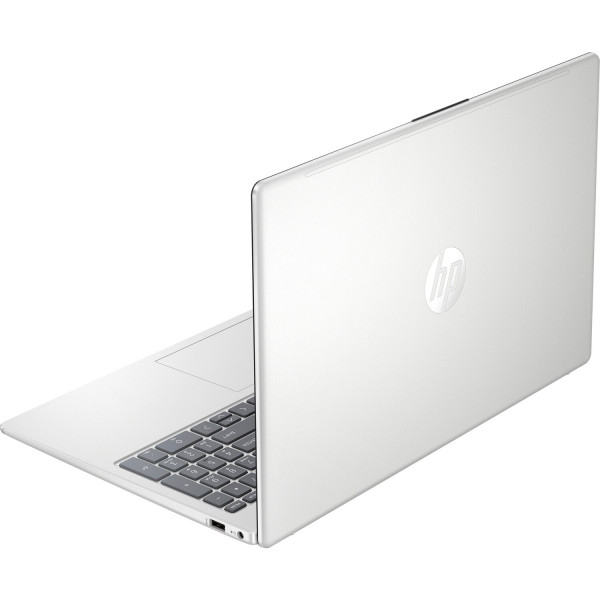 HP 15-fc0069ua 15.6" FHD IPS, 250n/Ryzen 5-7520U (4.3)/8Gb/SSD512Gb/Radeon/DOS/Сріблястий