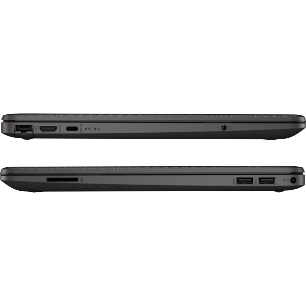 HP 250R G9 15.6" FHD SVA, 250n/i3-1315U (4.5)/8Gb/SSD256Gb/Intel UHD/DOS/Сірий