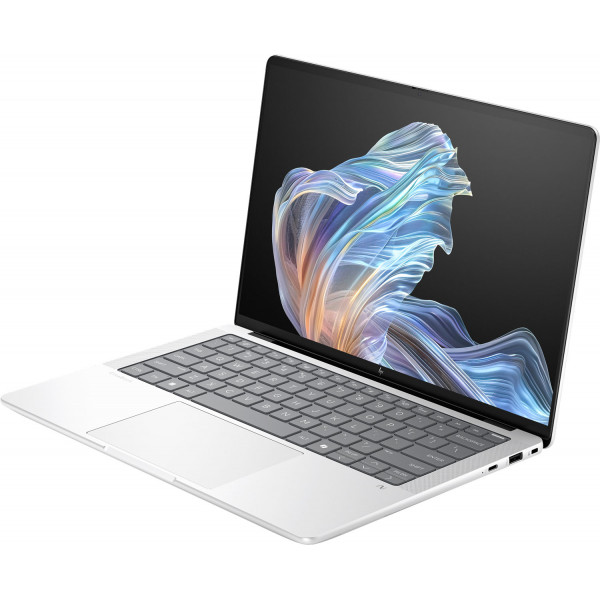 HP EliteBook X G1a 14" 2.8K OLED IPS Ts,400n/Ryz AI 9 HX PRO 375(5.1)/32Gb/SSD1Tb/Rad/FPS/Підсв/DOS