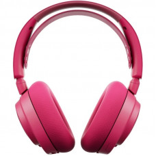 Ігрова гарнітура SteelSeries Arctis Nova 7X Gen 2 Wireless Magenta PC/PS/SW/MAC/MOB