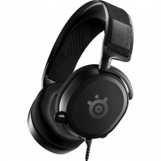 Ігрова гарнітура SteelSeries Arctis Prime Black PC/PS/SW/MAC/MOB