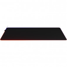Ігрова поверхня SteelSeries QcK Prism Cloth 3XL ETAIL RGB 1200x590x4мм