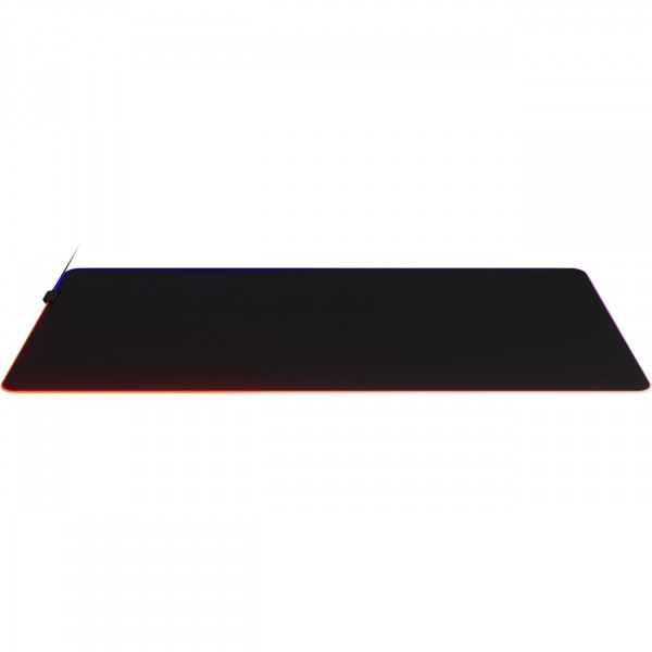 Ігрова поверхня SteelSeries QcK Prism Cloth 3XL ETAIL RGB 1200x590x4мм