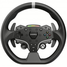 Кермо MOZA Racing ESX Steering for XBOX/PC, 28см, 22кн., RGB