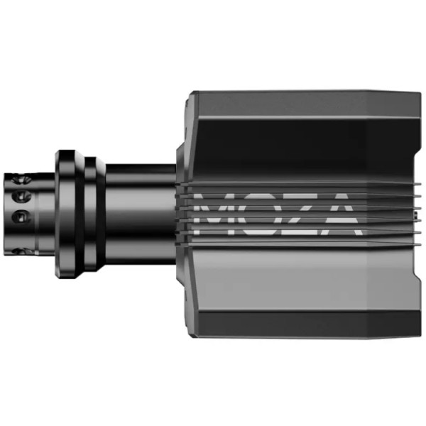 Кермова база MOZA R9 V3, прямий привід, 9 Нм