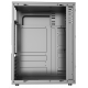 Корпус Casecom GN-14 400W-120mm ATX, Black