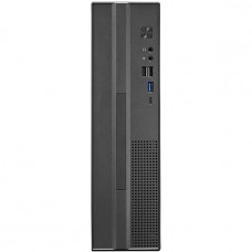 Корпус Chieftec FLYER DT-10B-300 mATX , БЖ 300W, SLIM FF, 1xUSB TypeC, 1xUSB3.0, 2xUSB2.0