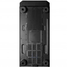 Корпус Chieftec SCORPION 4 GL-04B-UC-OP 4x120mm A-RGB, USB-C, ATX, без БЖ, Black