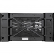 Корпус Chieftec VISTA MAX GX-30B-OP 4x140mm A-RGB, ATX, без БЖ, Black