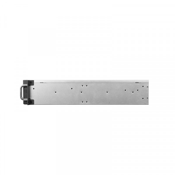 Корпус серверний Chieftec UNC-210M-B-OP без БЖ mATX