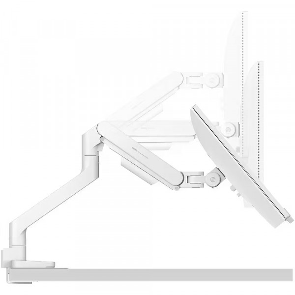 Кріплення настільне універсальне BenQ BSH02, біле