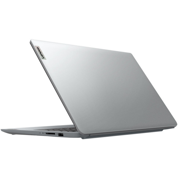 Lenovo IdeaPad 1 15.6"FHD IPS/R7-5700U/16/512/Int/DOS/Cloud Grey