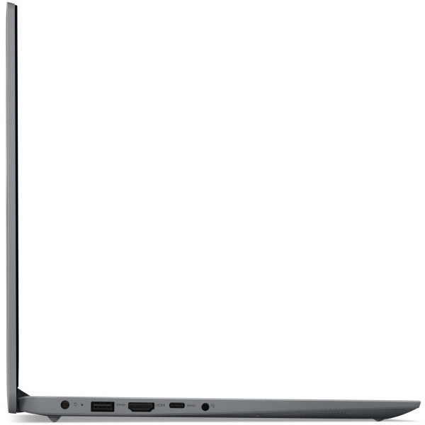 Lenovo IdeaPad 1 15.6"FHD IPS/R7-5700U/16/512/Int/DOS/Cloud Grey