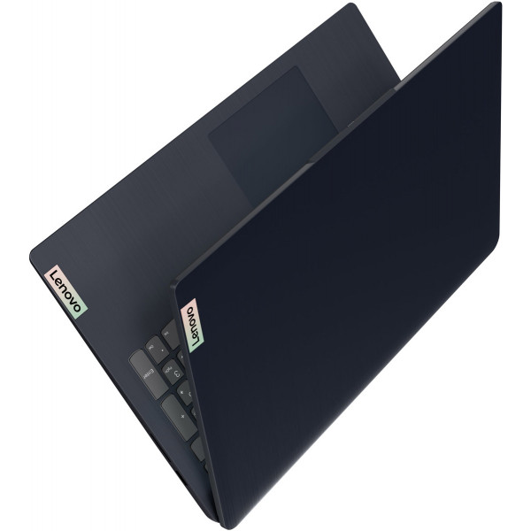 Lenovo IdeaPad 3 15.6"FHD IPS/i5-1235U/16/512/Intel Iris Xe/Type-C/DOS/Abyss blue