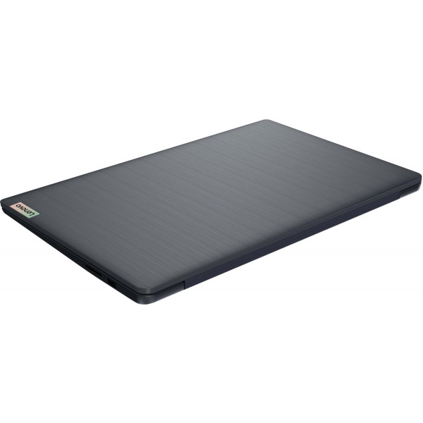 Lenovo IdeaPad 3 15.6"FHD IPS/i5-1235U/16/512/Intel Iris Xe/Type-C/DOS/Abyss blue