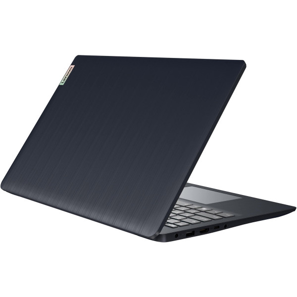 Lenovo IdeaPad 3 15.6"FHD IPS/i5-1235U/16/512/Intel Iris Xe/Type-C/DOS/Abyss blue