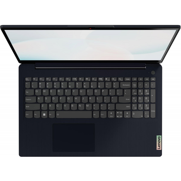 Lenovo IdeaPad 3 15.6"FHD IPS/i5-1235U/16/512/Intel Iris Xe/Type-C/DOS/Abyss blue