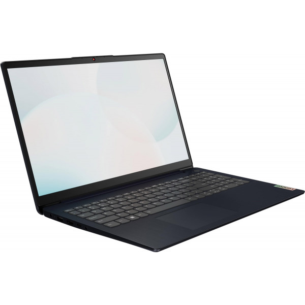 Lenovo IdeaPad 3 15.6"FHD IPS/i5-1235U/16/512/Intel Iris Xe/Type-C/DOS/Abyss blue