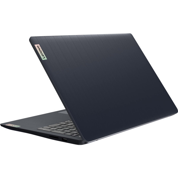 Lenovo IdeaPad 3 15.6"FHD IPS/i5-1235U/16/512/Intel Iris Xe/Type-C/DOS/Abyss blue