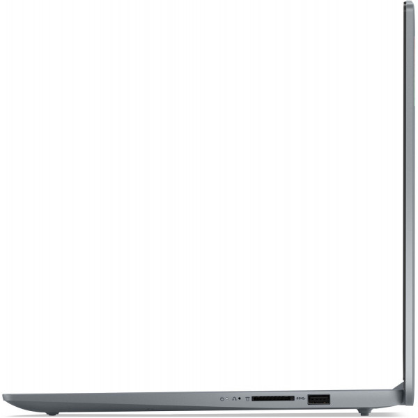 Lenovo IdeaPad 3 15.6"FHD IPS/i5-1235U/16/512SSD/Intel HD/Type-C/DOS/Arctic grey