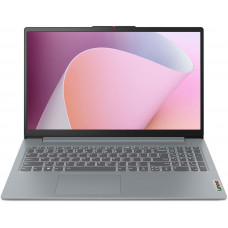 Lenovo IdeaPad 3 15.6"FHD IPS/i5-1235U/16/512SSD/Intel HD/Type-C/DOS/Arctic grey