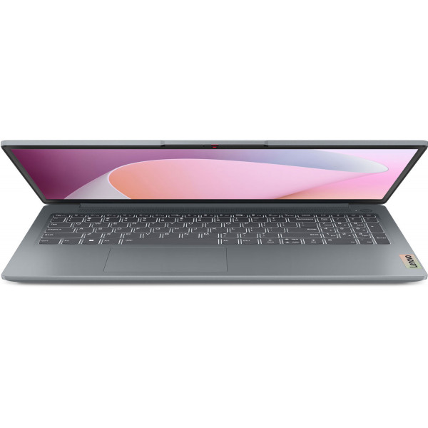 Lenovo IdeaPad 3 15.6"FHD IPS/i5-1235U/16/512SSD/Intel HD/Type-C/DOS/Arctic grey