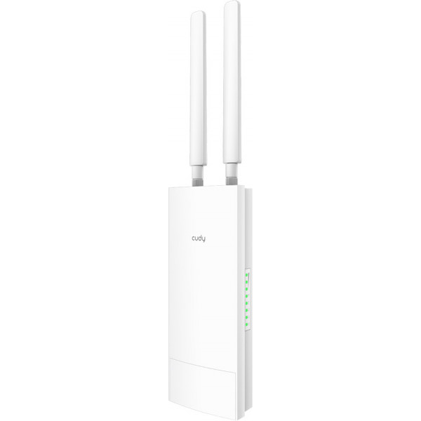 Маршрутизатор Cudy LT500 Outdoor, 4G LTE Cat 4 AC1200 Wi-Fi Router
