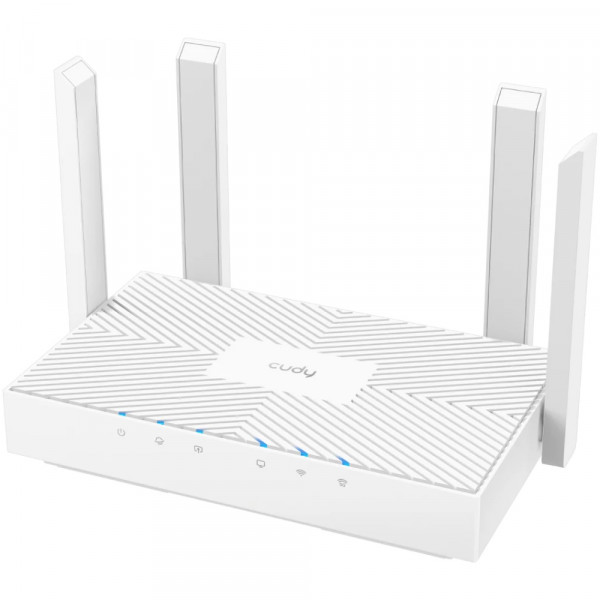 Маршрутизатор Cudy WR1300E, AC1200 Gigabit Wi-Fi Router