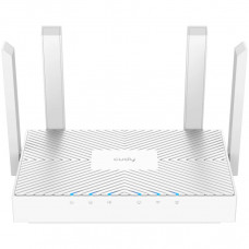 Маршрутизатор Cudy WR1300E, AC1200 Gigabit Wi-Fi Router