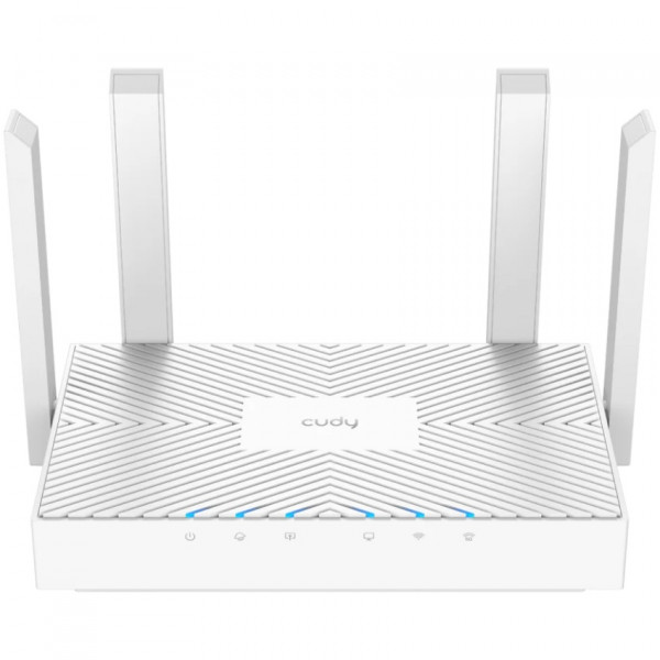 Маршрутизатор Cudy WR1300E, AC1200 Gigabit Wi-Fi Router
