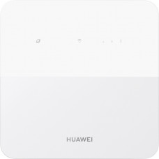 Маршрутизатор Huawei B320-323 4G мобільний WIFI роутер