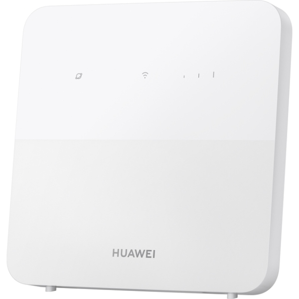 Маршрутизатор Huawei B320-323 4G мобільний WIFI роутер