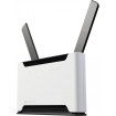 Маршрутизатор Mikrotik Chateau LTE7 ax (S53UG+5HaxD2HaxD-TC&R11e-LTE7)