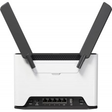 Маршрутизатор Mikrotik Chateau LTE7 ax (S53UG+5HaxD2HaxD-TC&R11e-LTE7)