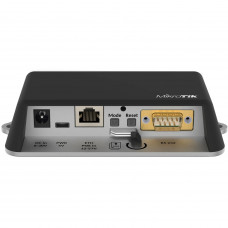 Маршрутизатор Mikrotik LtAP mini, (RB912R-2nD-LTm)