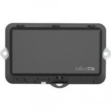 Маршрутизатор Mikrotik LtAP mini, (RB912R-2nD-LTm)