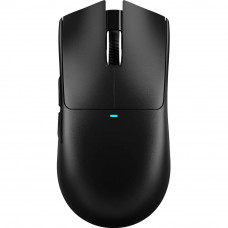 Мишка Attack Shark X11SE, Wireless//Bluetooth, 22000dpi. (PAW3311), 6кн., Black