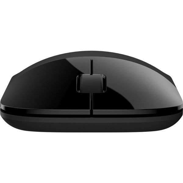 Мишка бездротова HP Z3700, чорна