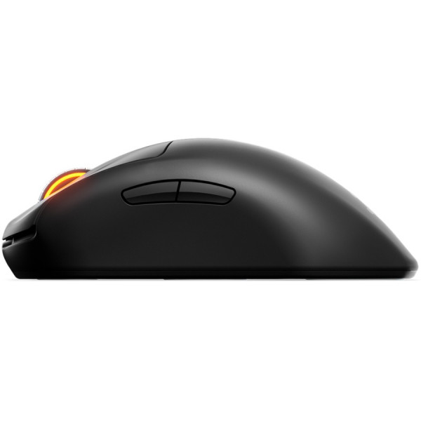 Мишка SteelSeries Prime Mini Wireless Gaming Mouse, RGB, 18000dpi., 5кн., чорна