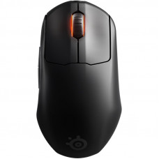 Мишка SteelSeries Prime Mini Wireless Gaming Mouse, RGB, 18000dpi., 5кн., чорна