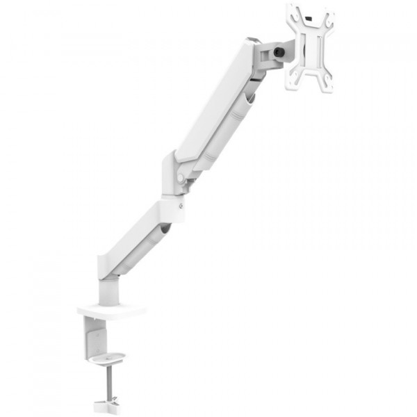 Настільне кріплення для монітора XTRIKE ME HT-20WH, 17-32" White