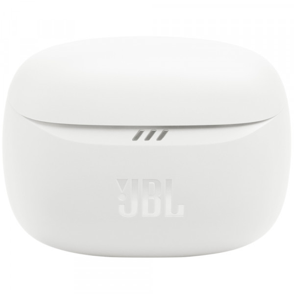 Навушники TWS JBL Tune Buds 2 White JBLTBUDS2WHT