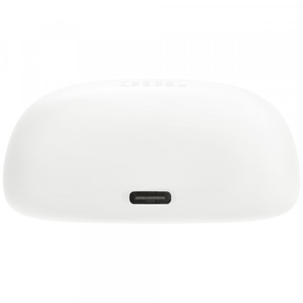 Навушники TWS JBL Tune Buds 2 White JBLTBUDS2WHT
