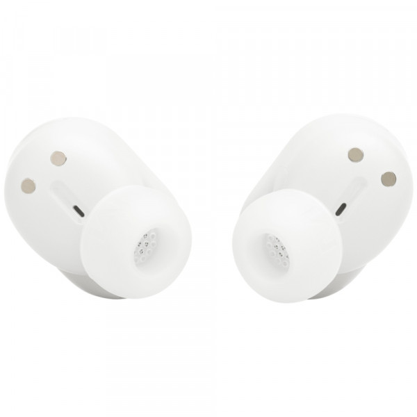 Навушники TWS JBL Tune Buds 2 White JBLTBUDS2WHT