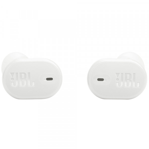 Навушники TWS JBL Tune Buds 2 White JBLTBUDS2WHT