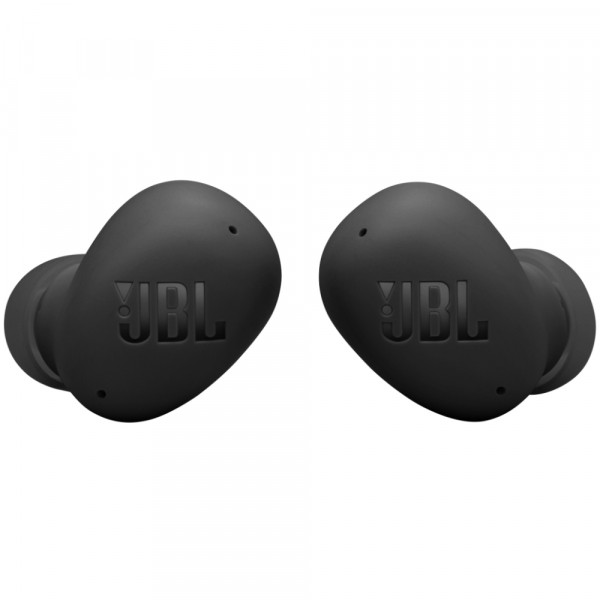 Навушники TWS JBL Wave Buds 2 Black JBLWBUDS2BLK